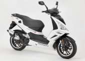 2012 Peugeot Speedfight  3 Iceblade photo